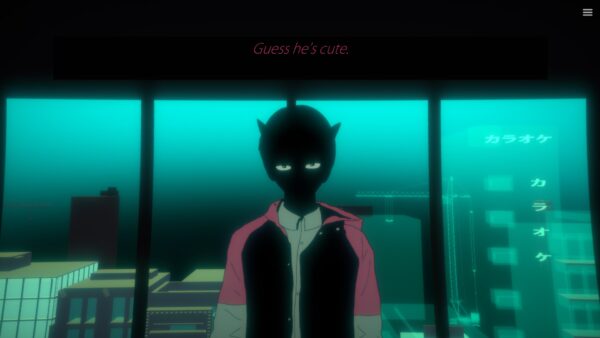 Milky Way Prince - The Vampire Star. Изображение 2