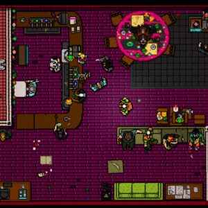Hotline Miami 2: Wrong Number. Изображение 2