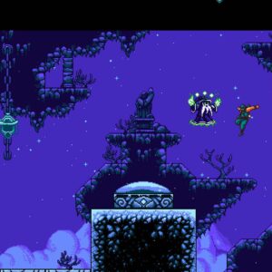 The Messenger. Изображение 4
