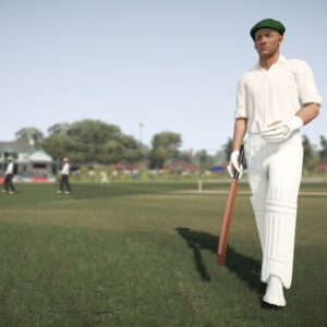 Don Bradman Cricket 17. Изображение 4