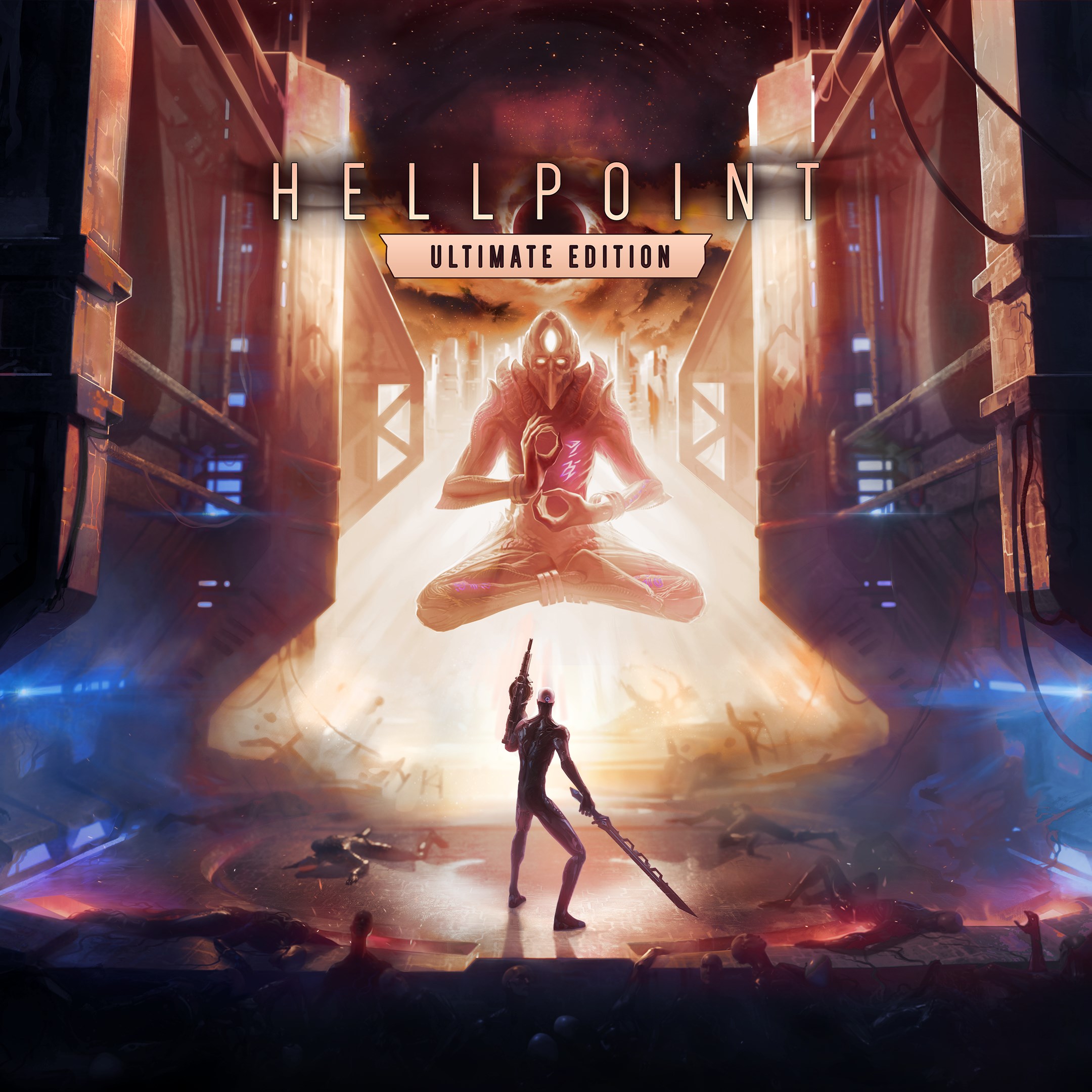 Hellpoint Ultimate Edition. Изображение 1