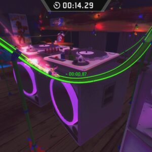 Action Henk. Изображение 2
