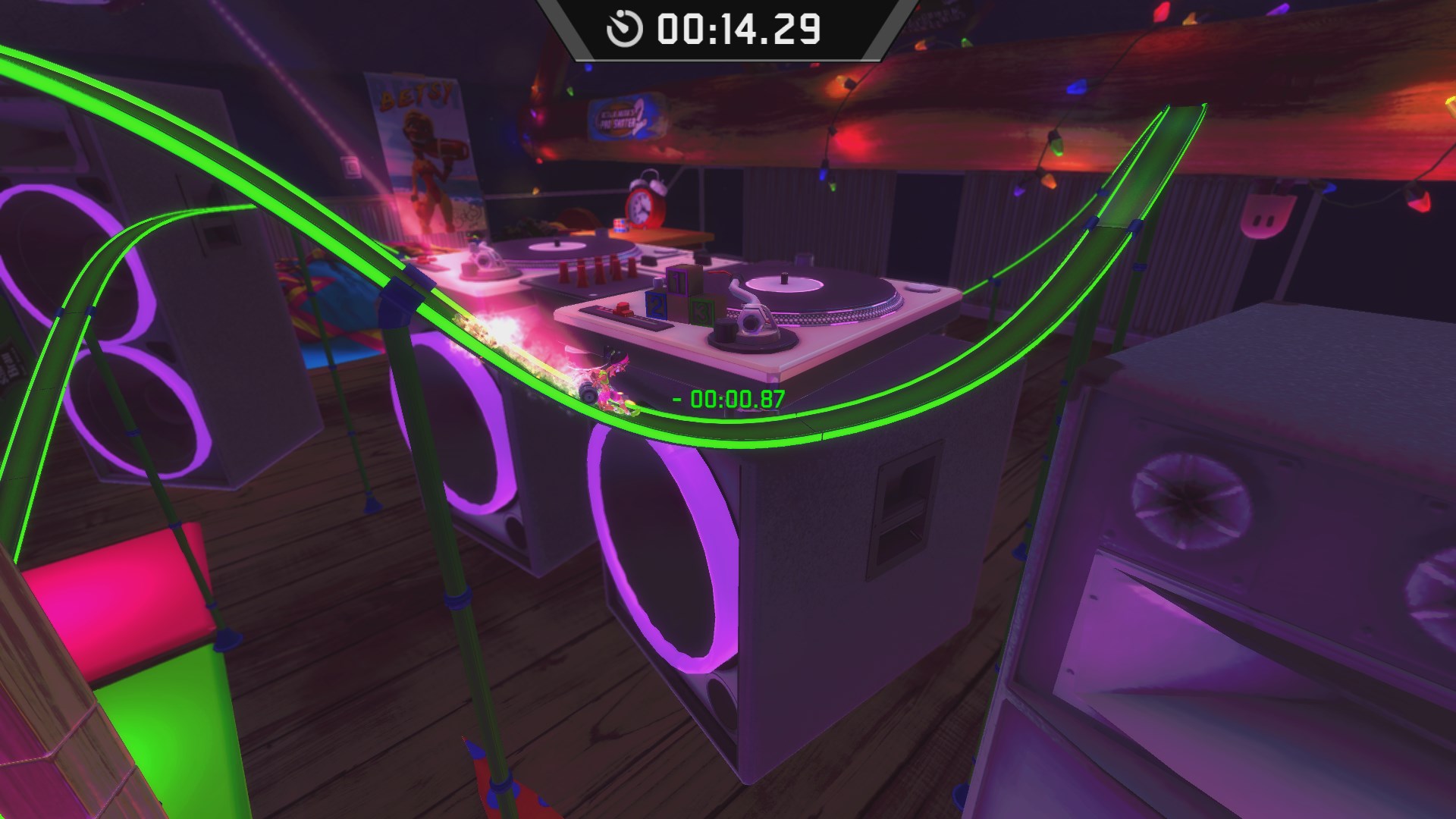Action Henk. Изображение 2