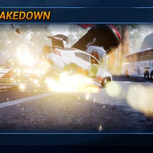 Ultimate Danger Bundle - 4 Dangerous Games including Dangerous Driving. Изображение 4