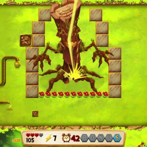 Classic Snake Adventures (Cross-Buy). Изображение 4