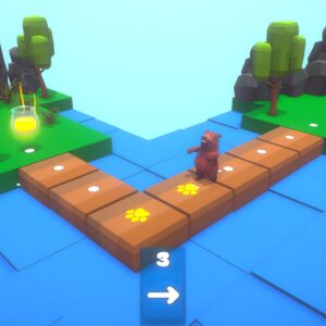 HoneyLand. Изображение 2