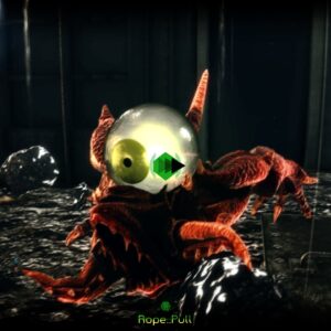 Albedo: Eyes From Outer Space. Изображение 2