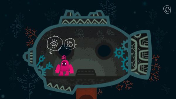 One Eyed Kutkh. Изображение 2