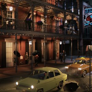 Mafia III: Definitive Edition. Изображение 2