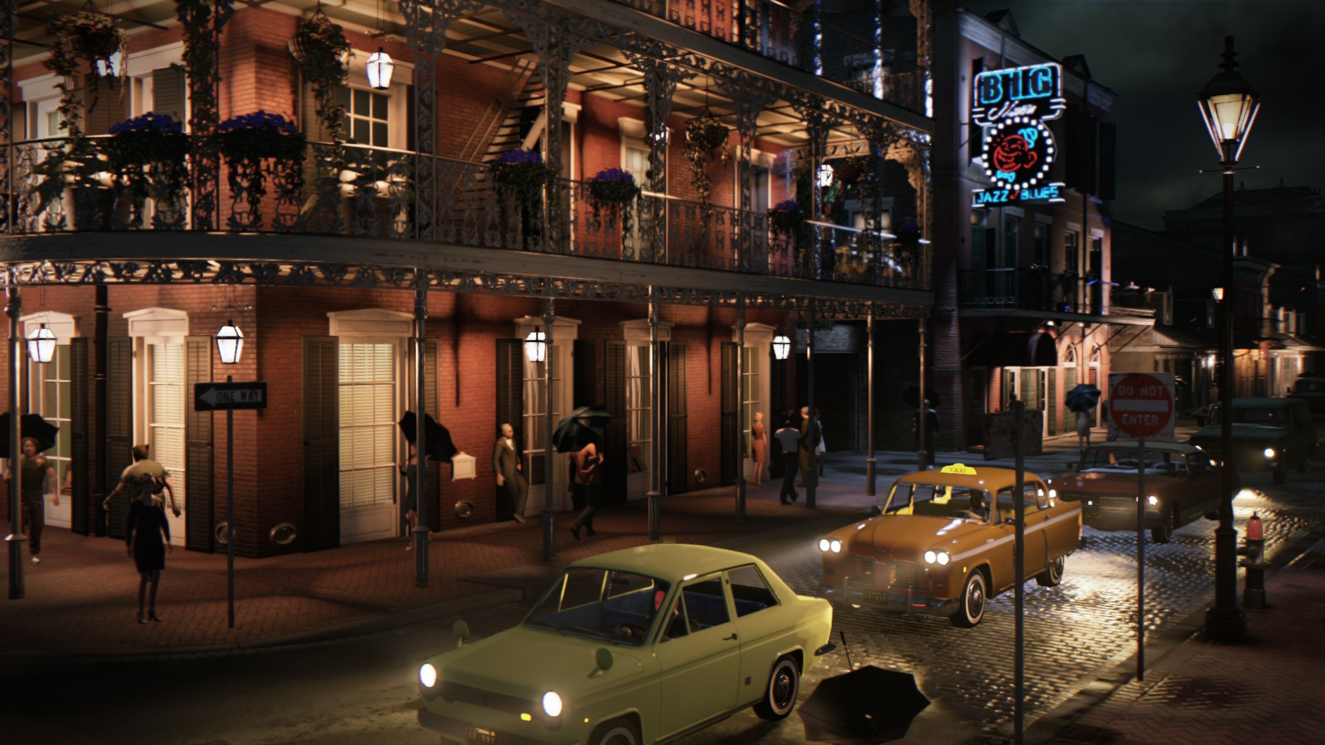 Mafia III: Definitive Edition. Изображение 2