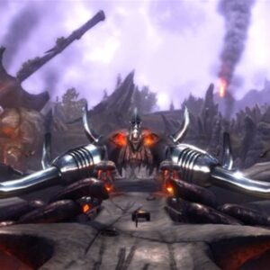 Brütal Legend. Изображение 4
