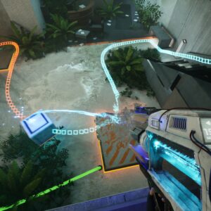 The Entropy Centre. Изображение 2