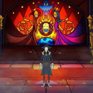 Darkestville Castle. Изображение 2