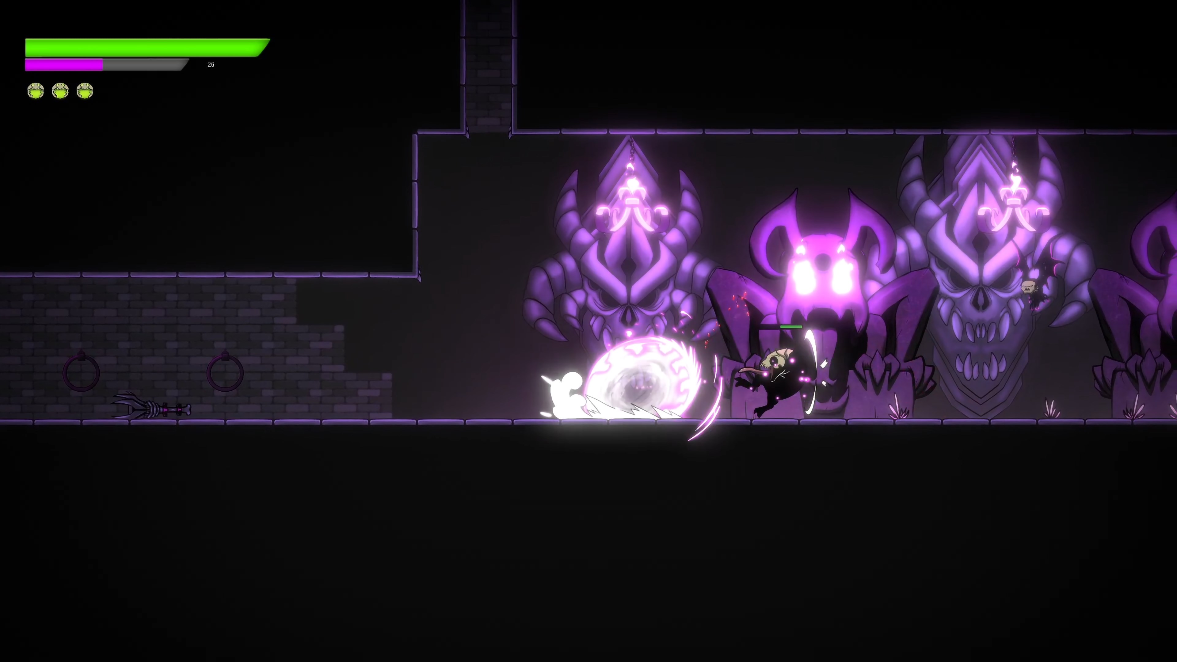 Morkull Ragast