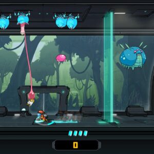 The Bug Butcher. Изображение 2
