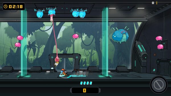 The Bug Butcher. Изображение 2