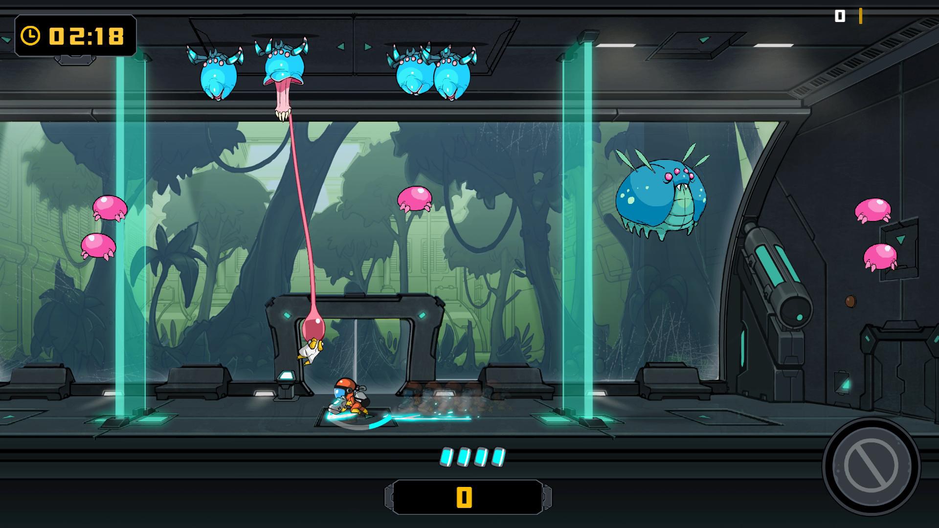 The Bug Butcher. Изображение 2