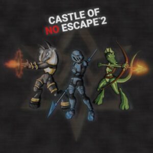 Castle of no Escape 2. Изображение 1
