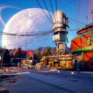 The Outer Worlds. Изображение 2