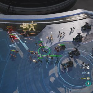 Halo Wars 2: Standard Edition. Изображение 3
