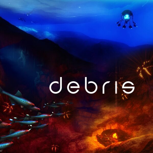 Debris: Xbox One Edition. Изображение 1