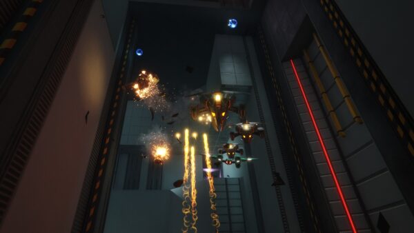 Overload. Изображение 3