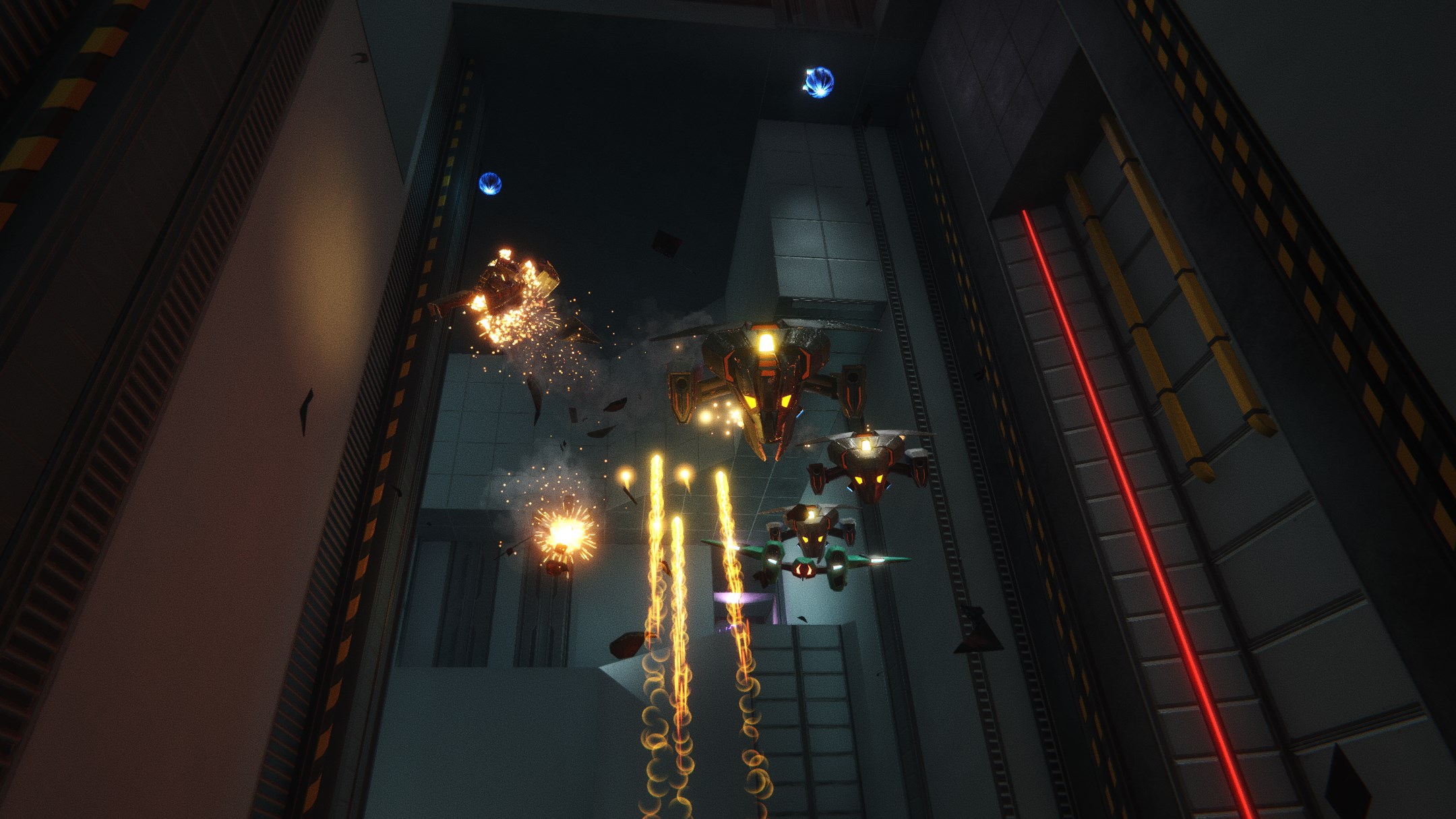 Overload. Изображение 3