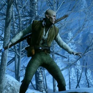 Dragon Age™: Инквизиция. Изображение 4