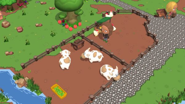 Farm for your Life - Ферма для твоей жизни. Изображение 4