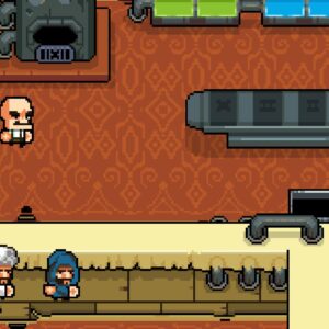 Blacksmith Forger. Изображение 2