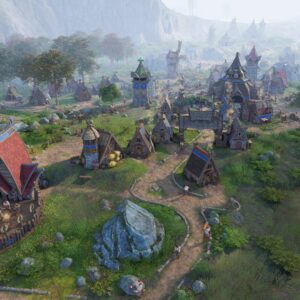 The Settlers®: New Allies. Изображение 2