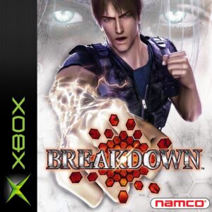 Breakdown. Изображение 1