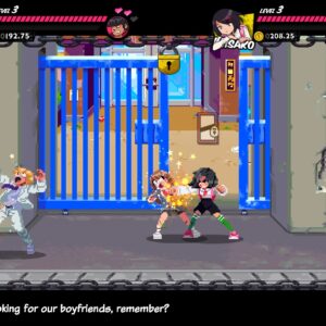 River City Girls. Изображение 4