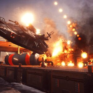 Just Cause 3: XXL Edition. Изображение 2