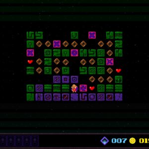 Beat of Montezuma. Изображение 3