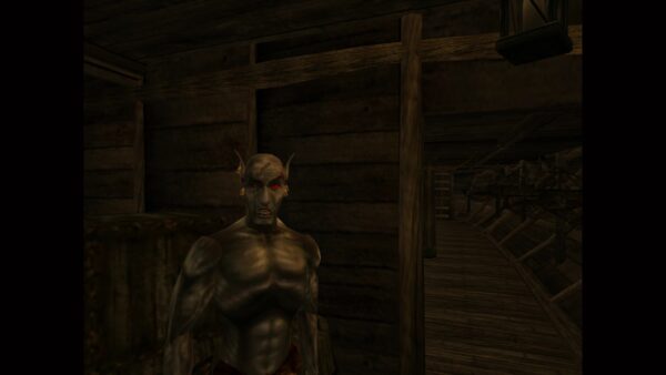 The Elder Scrolls III: Morrowind. Изображение 3