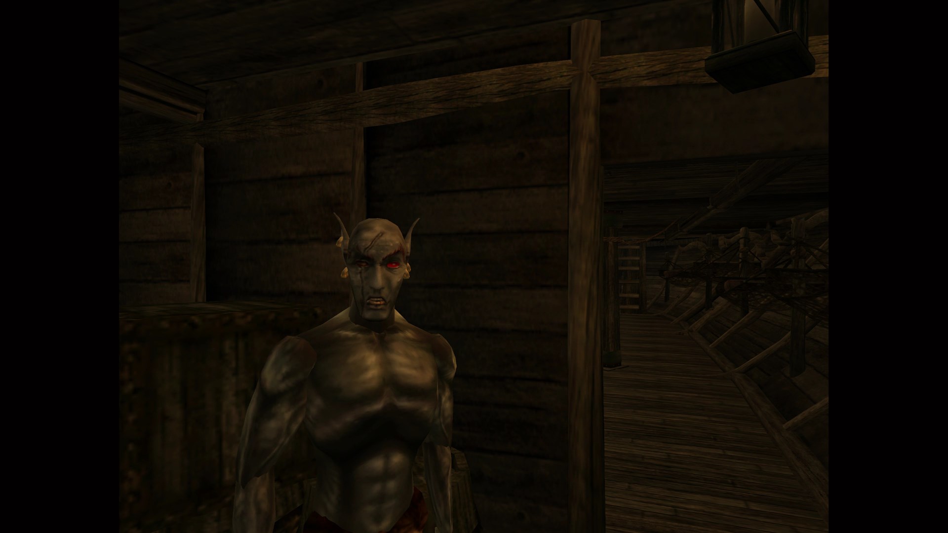 The Elder Scrolls III: Morrowind. Изображение 3