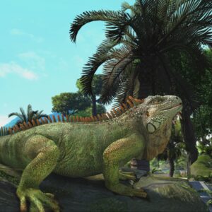 Zoo Tycoon: Ultimate Animal Collection. Изображение 2