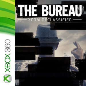 The Bureau. Изображение 1