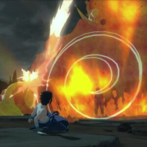 NARUTO SHIPPUDEN: Ultimate Ninja STORM 2. Изображение 2