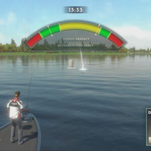 Rapala Fishing: Pro Series. Изображение 2