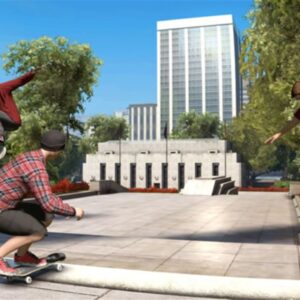 Skate 3. Изображение 3