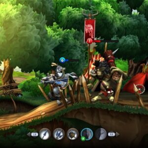 CastleStorm. Изображение 3