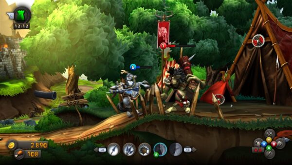 CastleStorm. Изображение 3