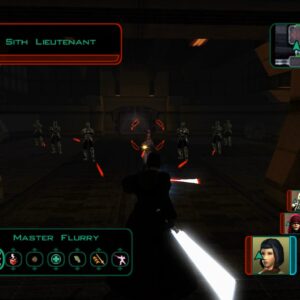 Star Wars KOTOR II. Изображение 3