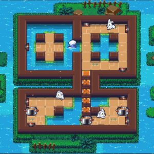 Radical Rabbit Stew. Изображение 3