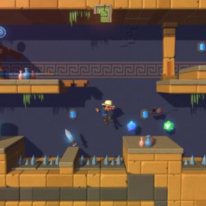 Pyramid Quest. Изображение 4