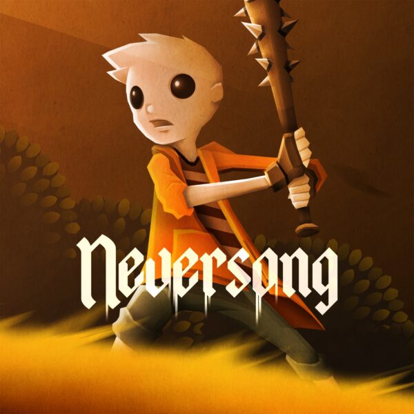 Neversong. Изображение 1