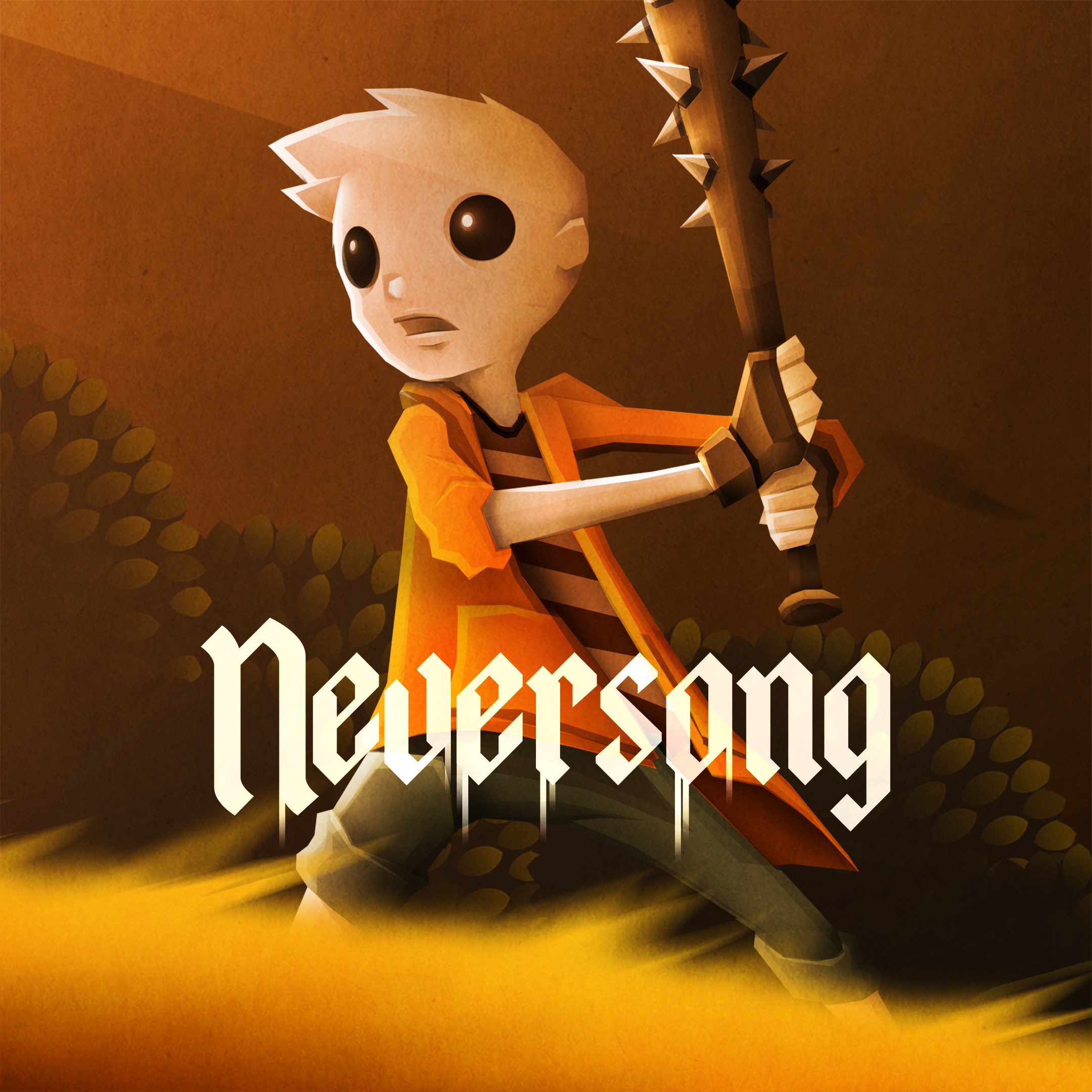 Neversong. Изображение 1