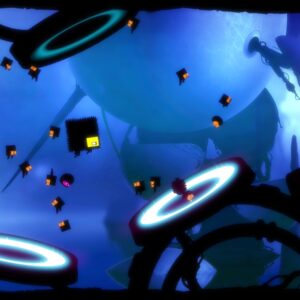 BADLAND: Game of the Year Edition. Изображение 2